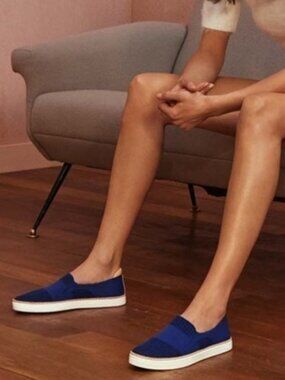 UGG Sammy Slip-On Loafers